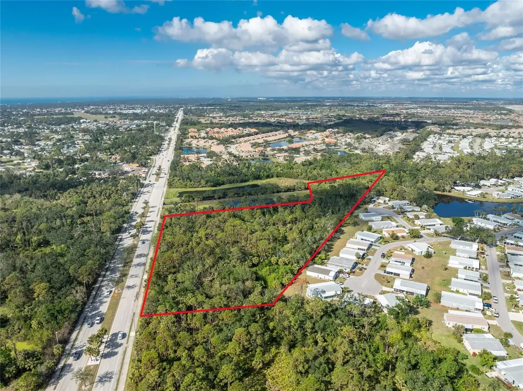 0 N Indiana Avenue Englewood FL 34223