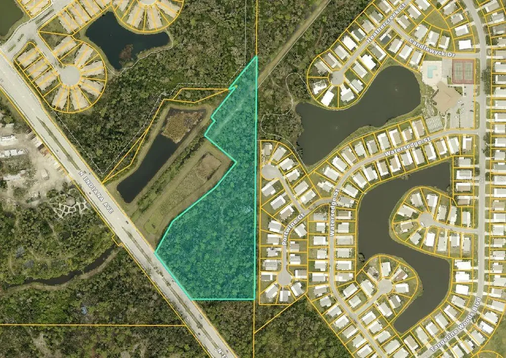 0 N Indiana Avenue Englewood FL 34223