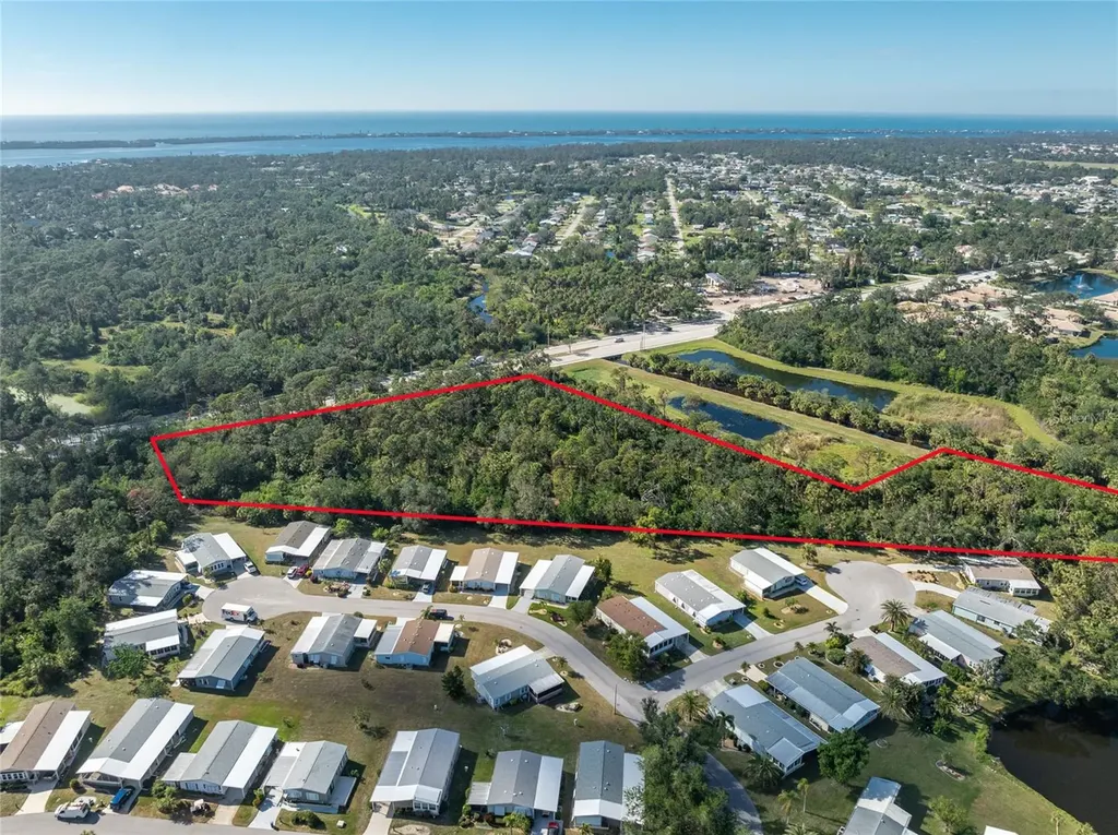 0 N Indiana Avenue Englewood FL 34223