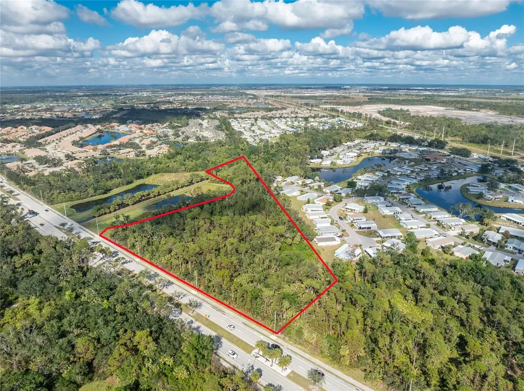 0 N Indiana Avenue Englewood FL 34223