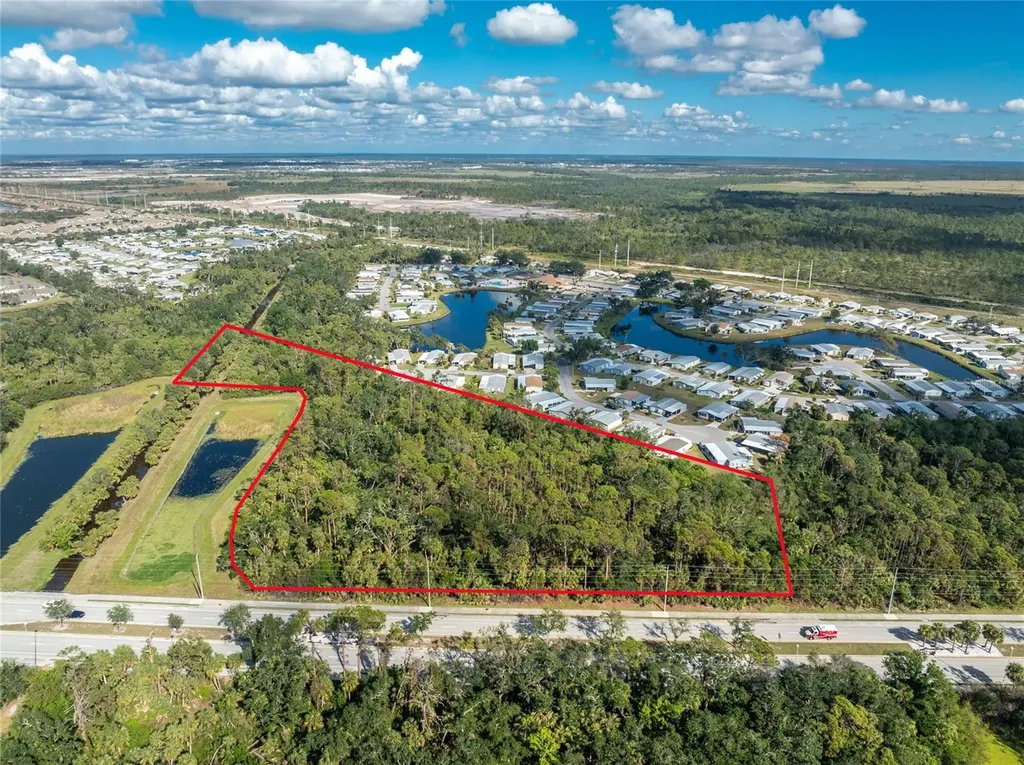 0 N Indiana Avenue Englewood FL 34223