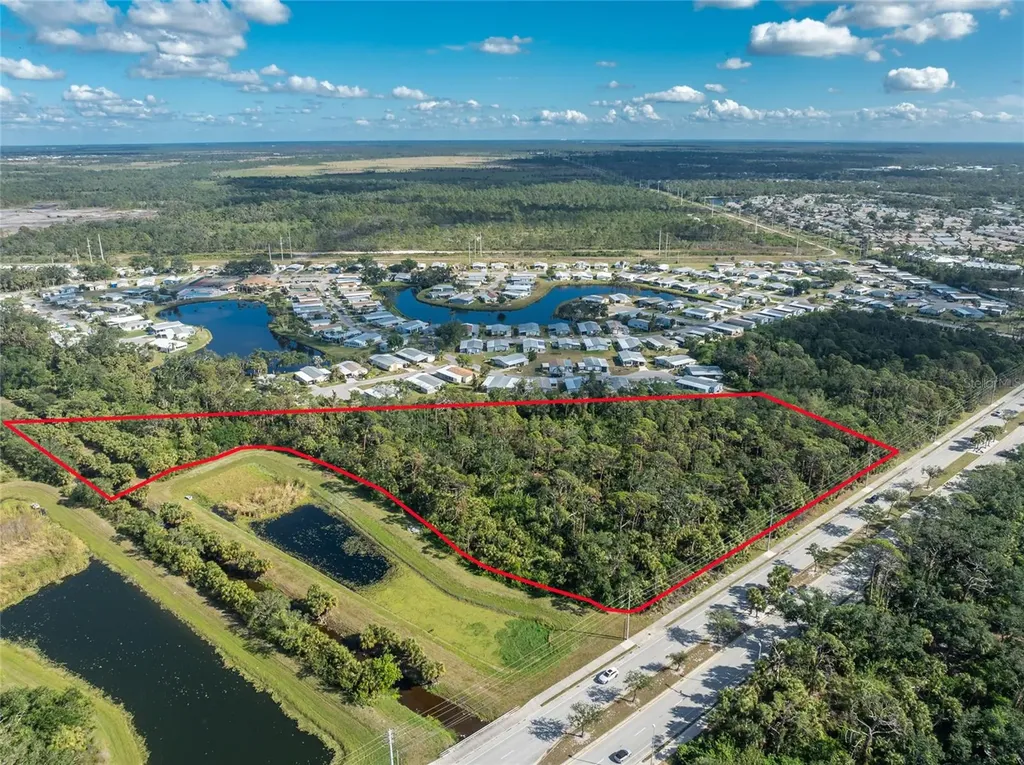 0 N Indiana Avenue Englewood FL 34223