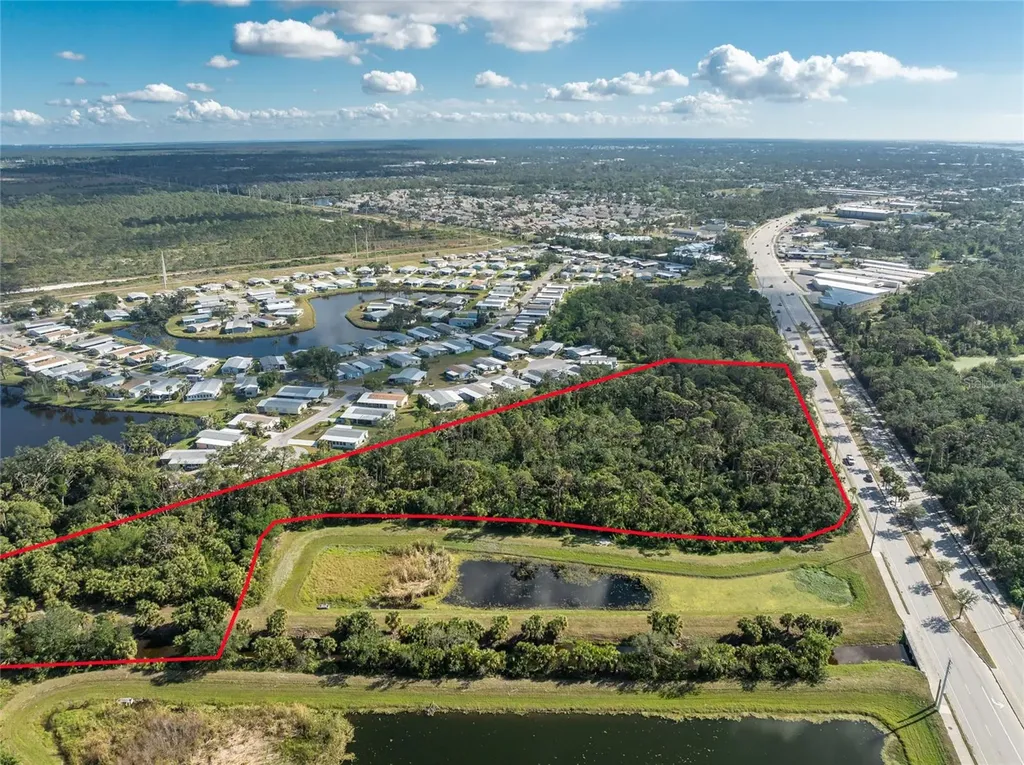 0 N Indiana Avenue Englewood FL 34223