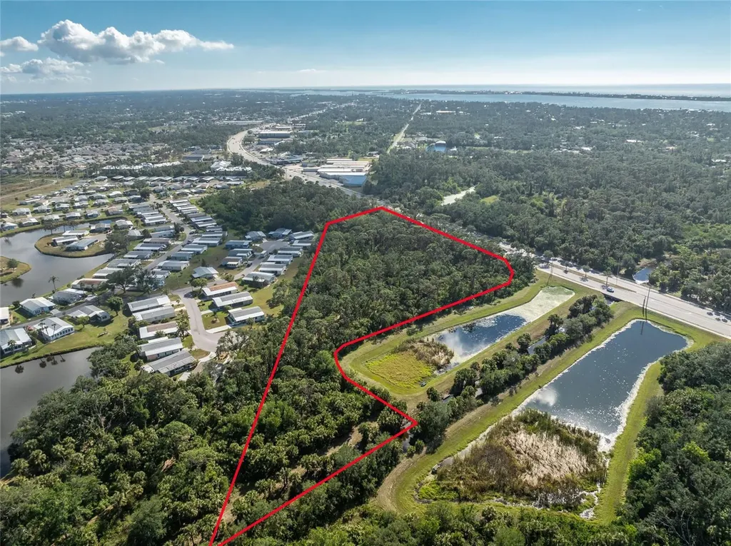 0 N Indiana Avenue Englewood FL 34223