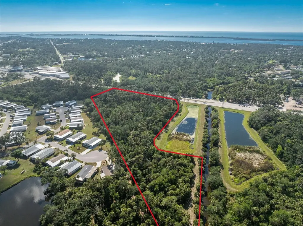 0 N Indiana Avenue Englewood FL 34223