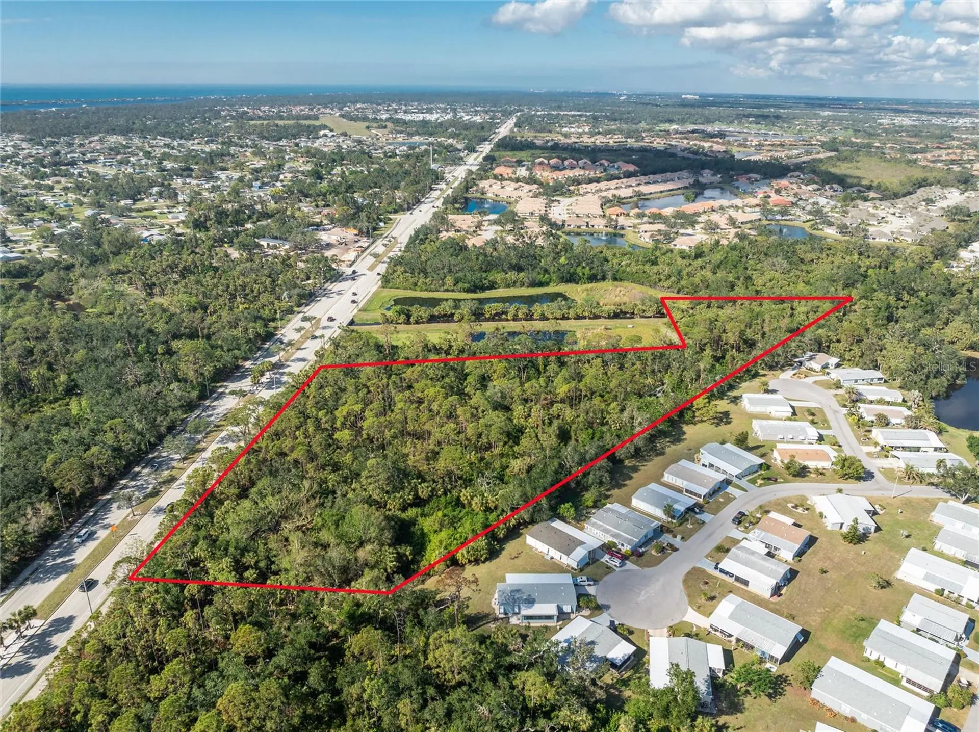 0 N Indiana Avenue Englewood FL 34223