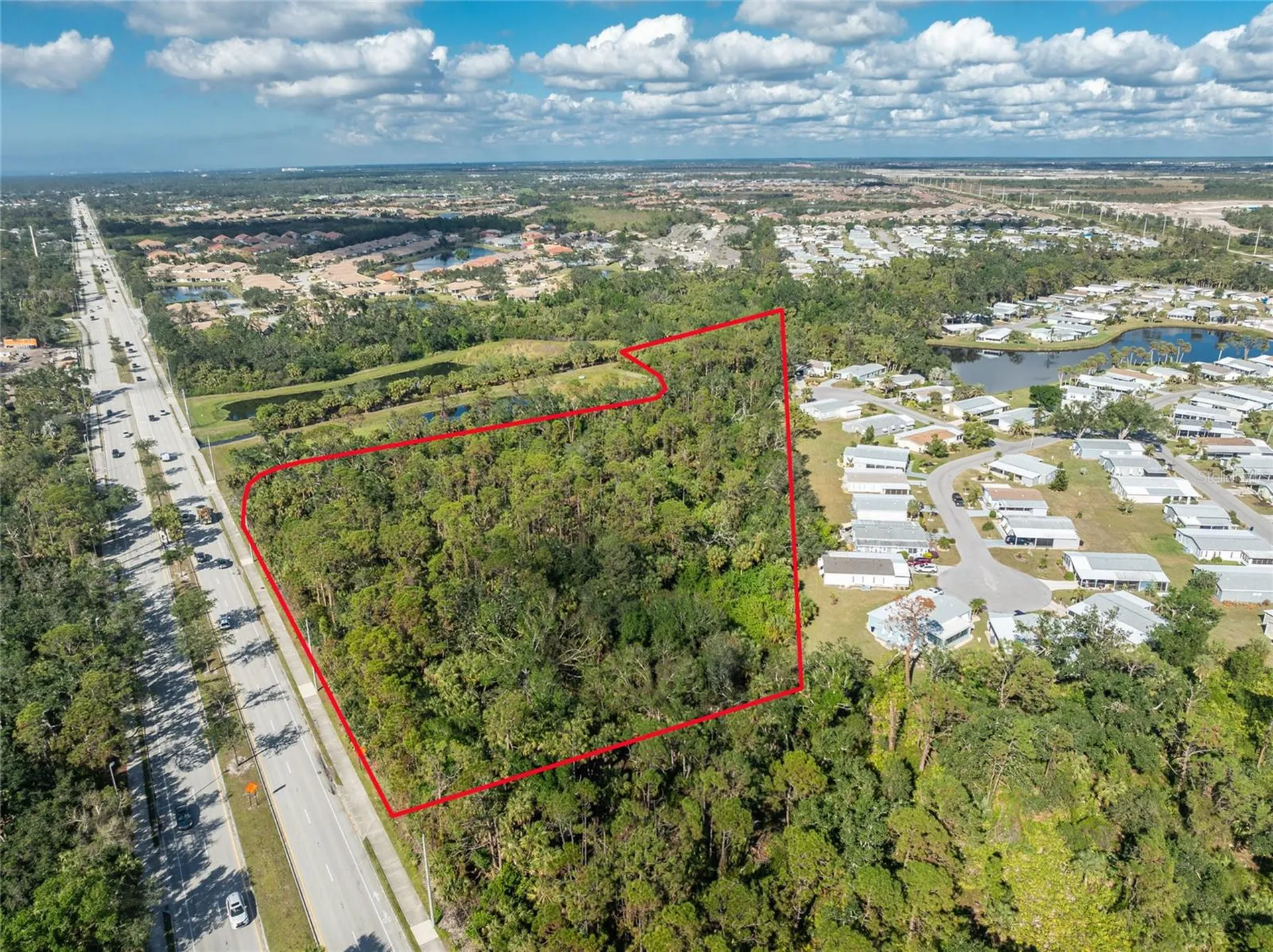 0 N Indiana Avenue Englewood FL 34223