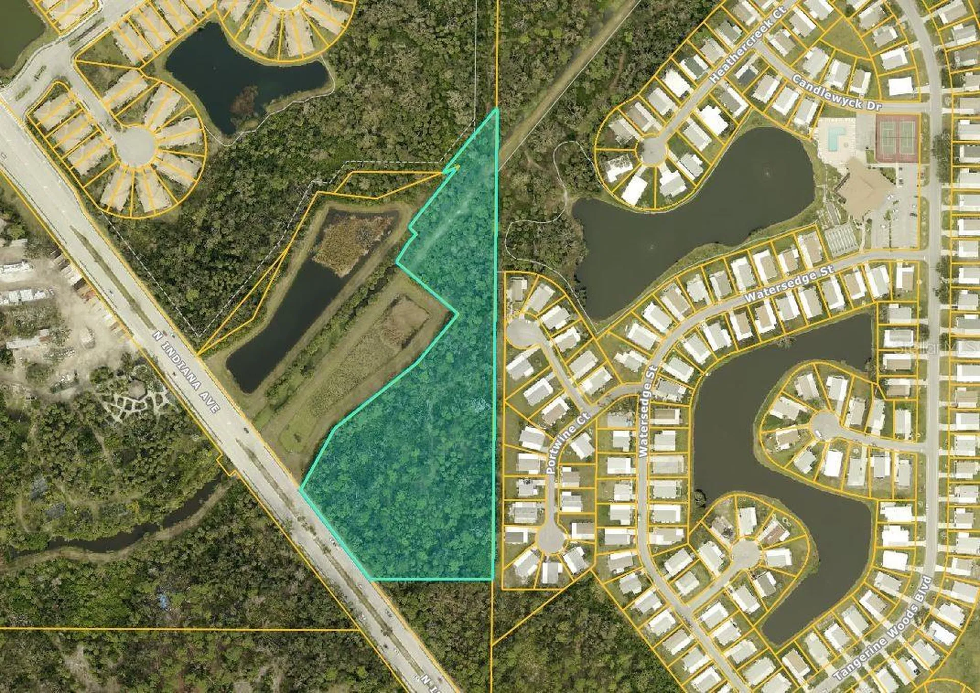 0 N Indiana Avenue Englewood FL 34223