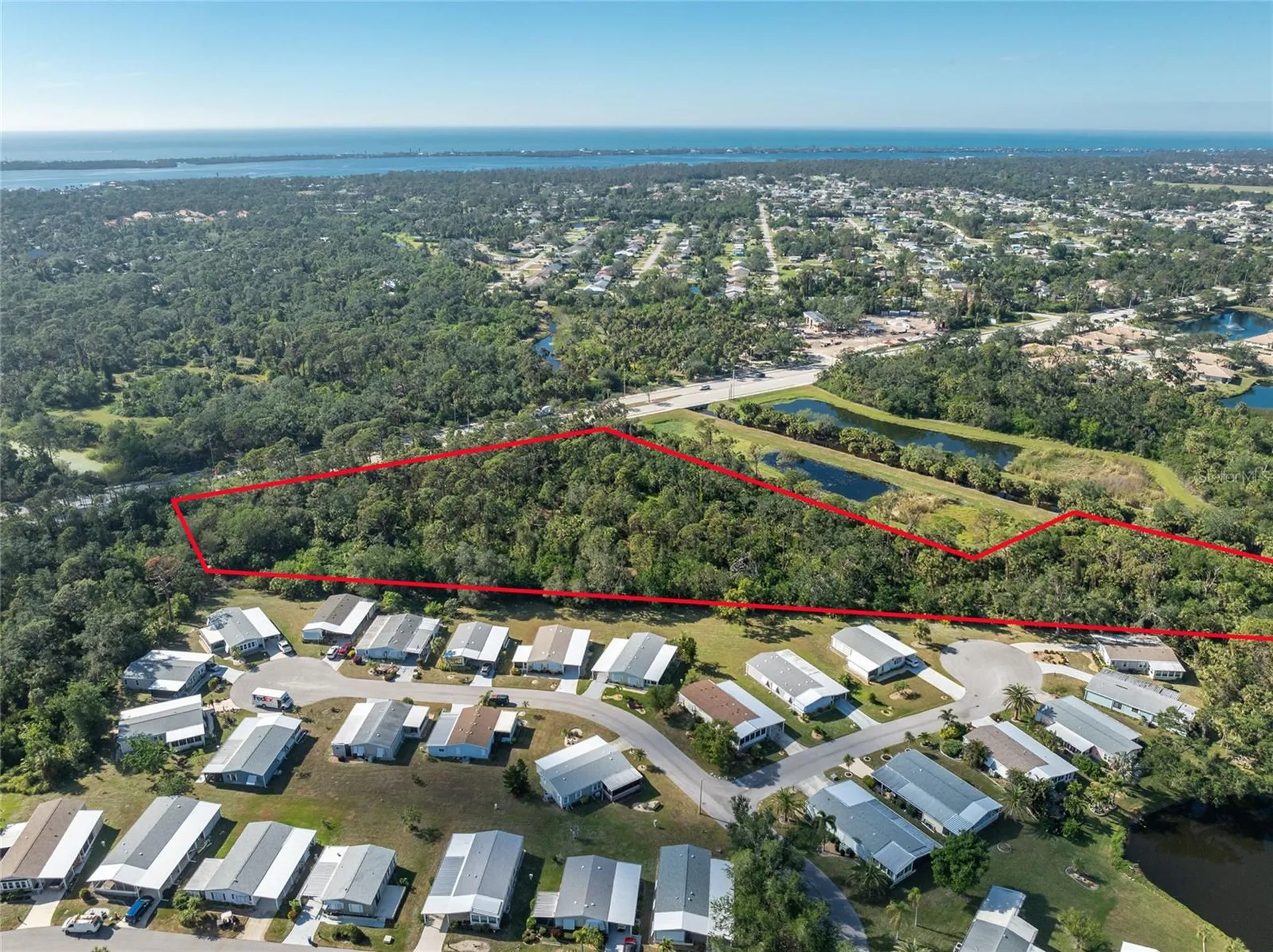 0 N Indiana Avenue Englewood FL 34223