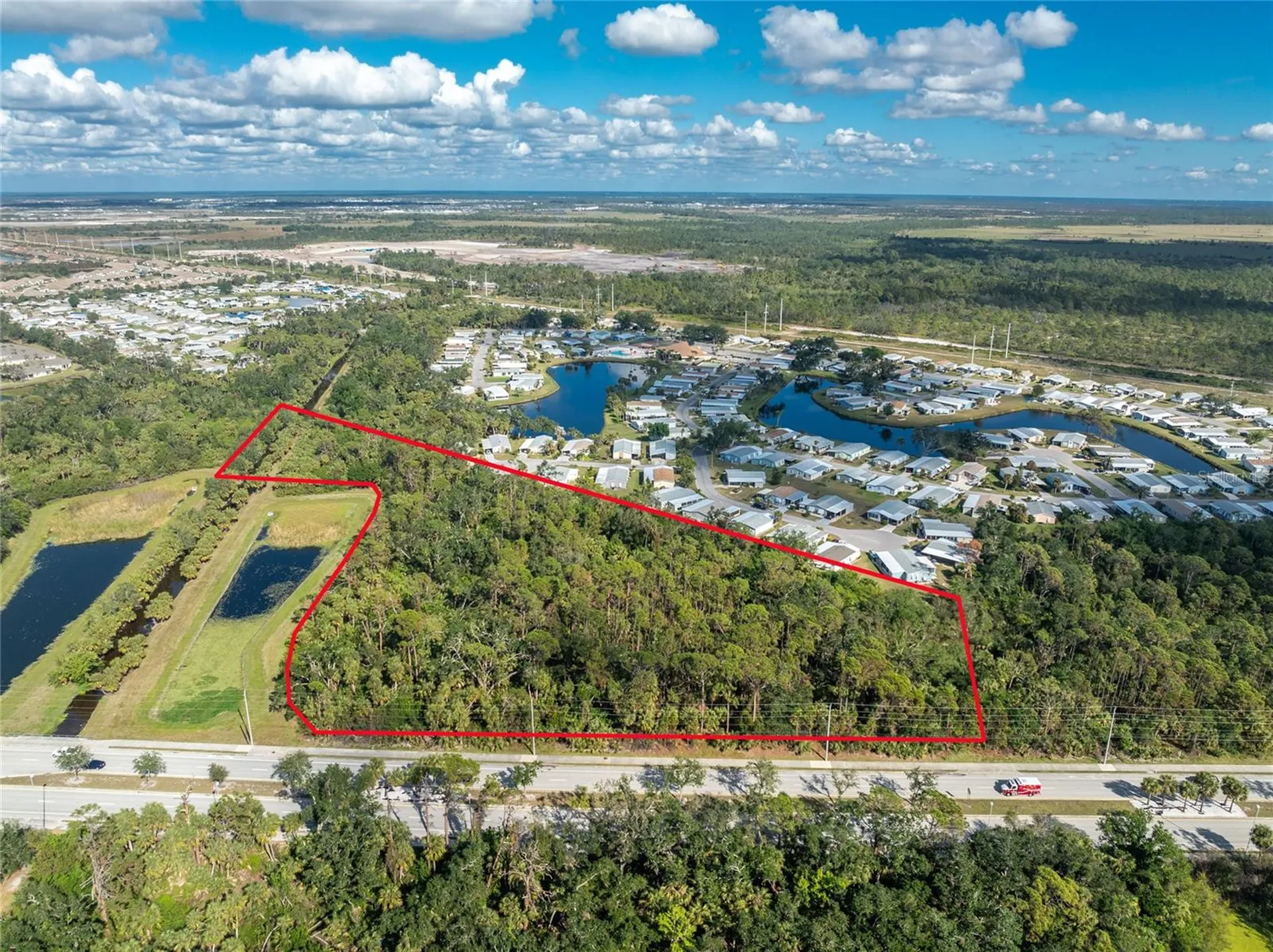 0 N Indiana Avenue Englewood FL 34223