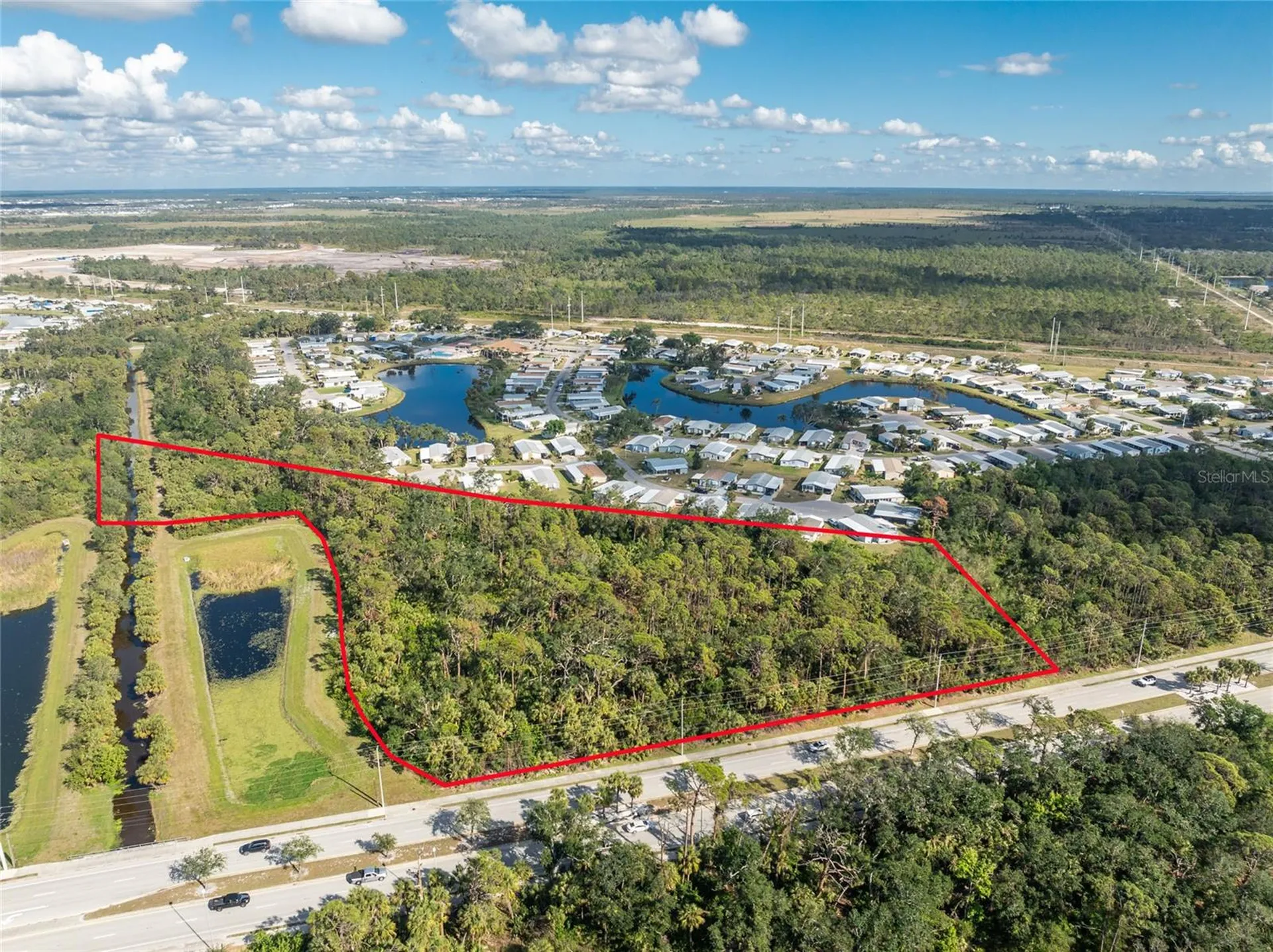 0 N Indiana Avenue Englewood FL 34223