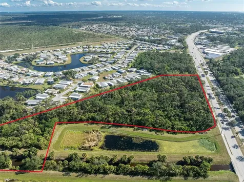 0 N Indiana Avenue Englewood FL 34223