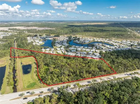 0 N Indiana Avenue Englewood FL 34223