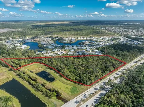 0 N Indiana Avenue Englewood FL 34223
