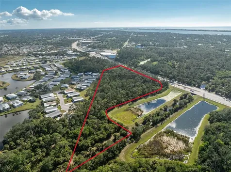 0 N Indiana Avenue Englewood FL 34223