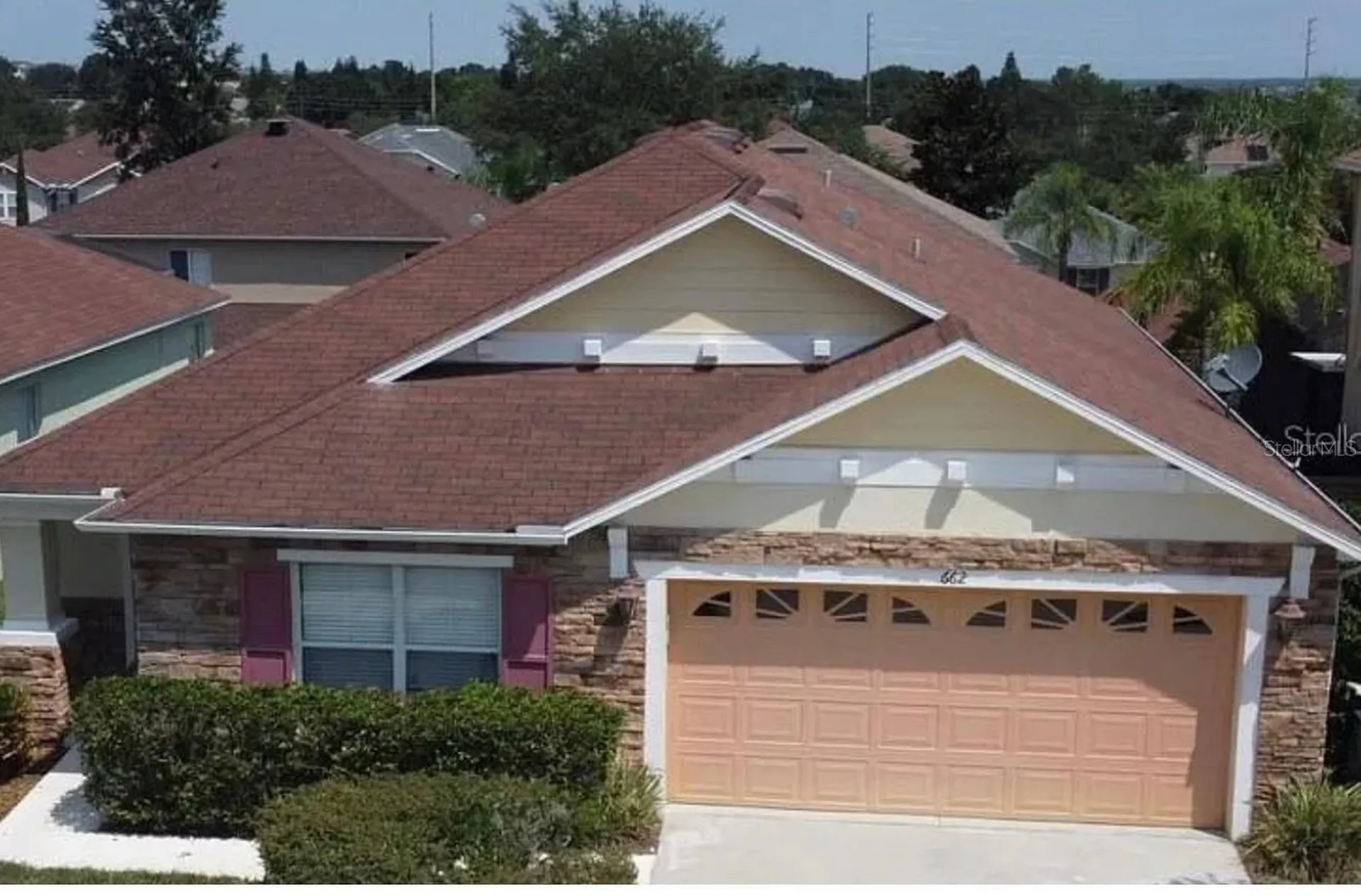 662 Rosselli Boulevard Davenport FL 33896