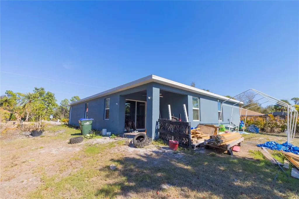 1421 Oregon Lane North Port FL 34286