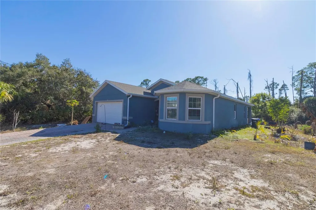1421 Oregon Lane North Port FL 34286