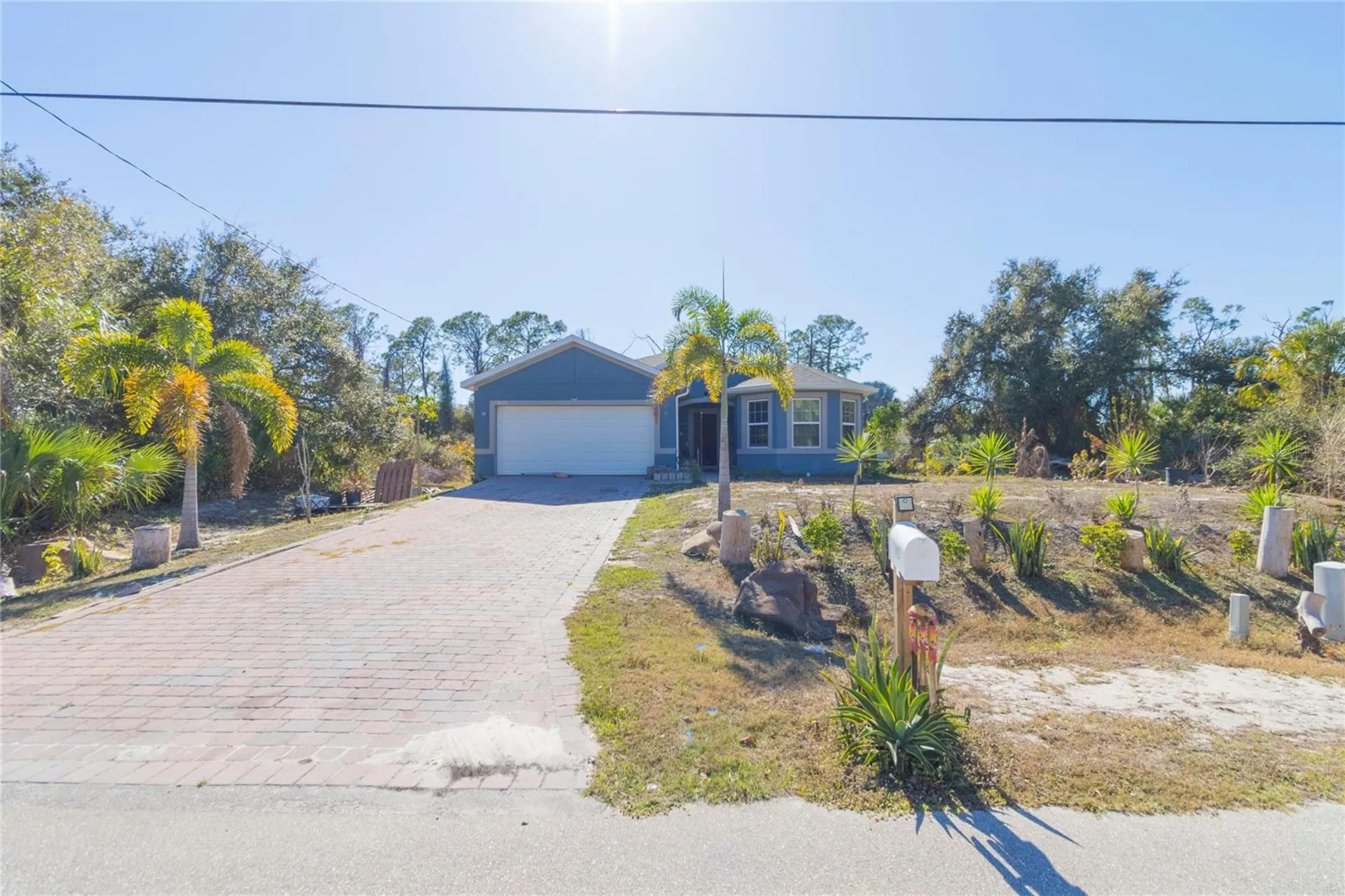 1421 Oregon Lane North Port FL 34286