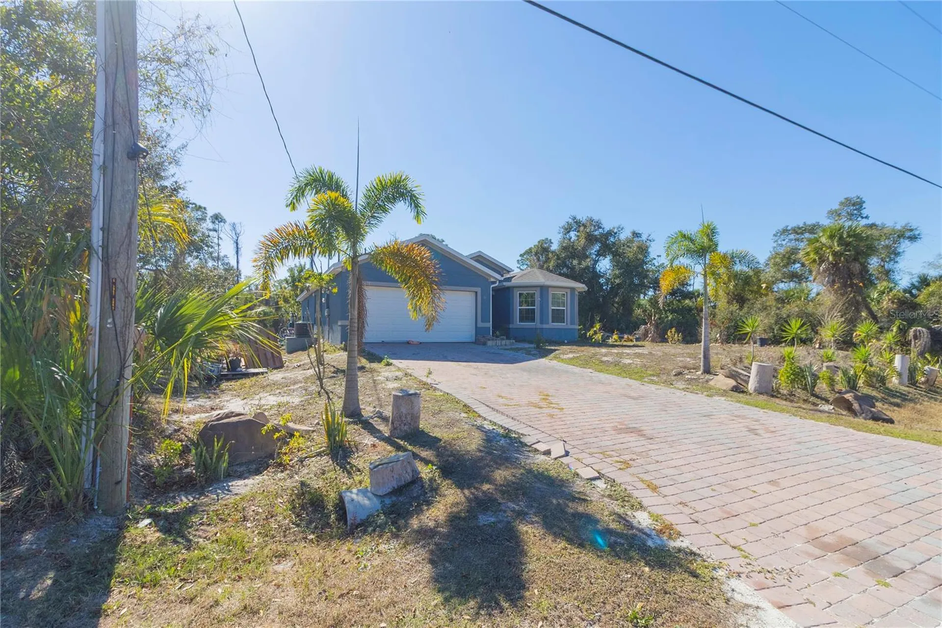 1421 Oregon Lane North Port FL 34286