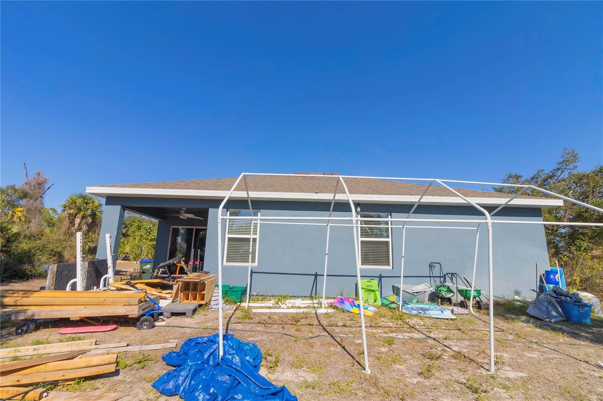 1421 Oregon Lane North Port FL 34286