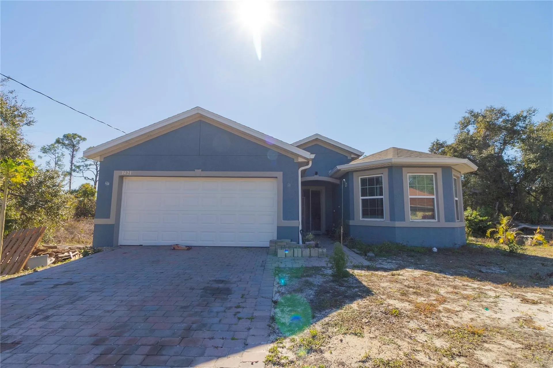 1421 Oregon Lane North Port FL 34286