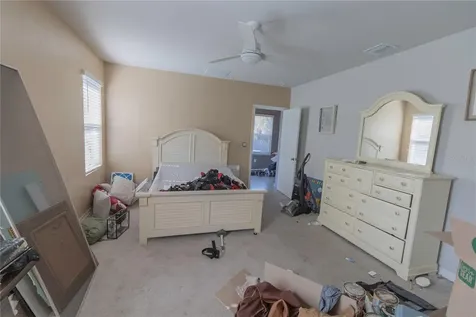 1421 Oregon Lane North Port FL 34286