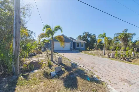 1421 Oregon Lane North Port FL 34286