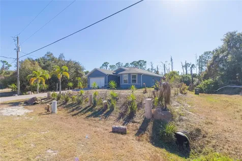 1421 Oregon Lane North Port FL 34286