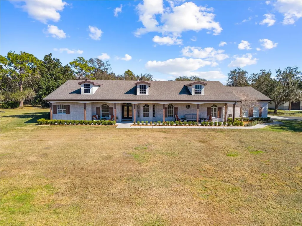 4231 Albritton Road St Cloud FL 34772