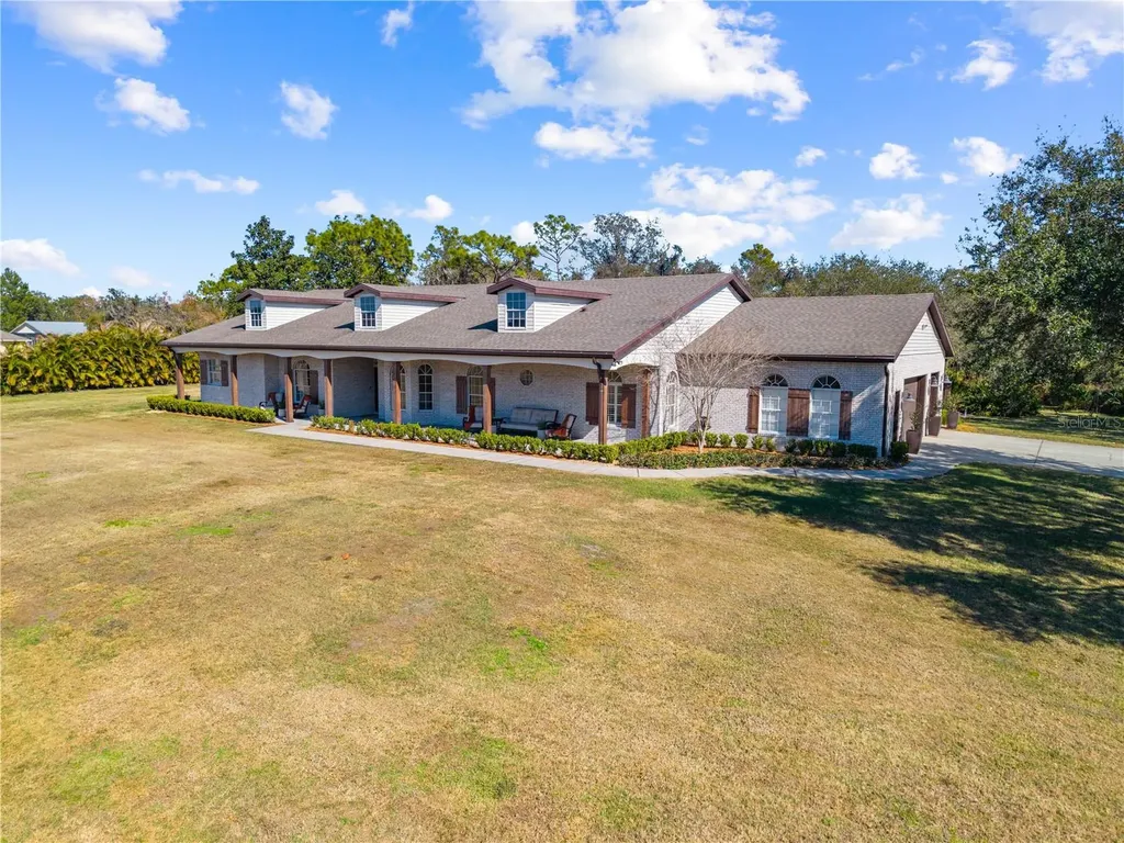 4231 Albritton Road St Cloud FL 34772
