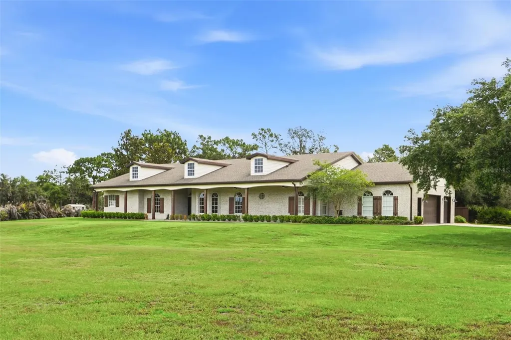 4231 Albritton Road St Cloud FL 34772