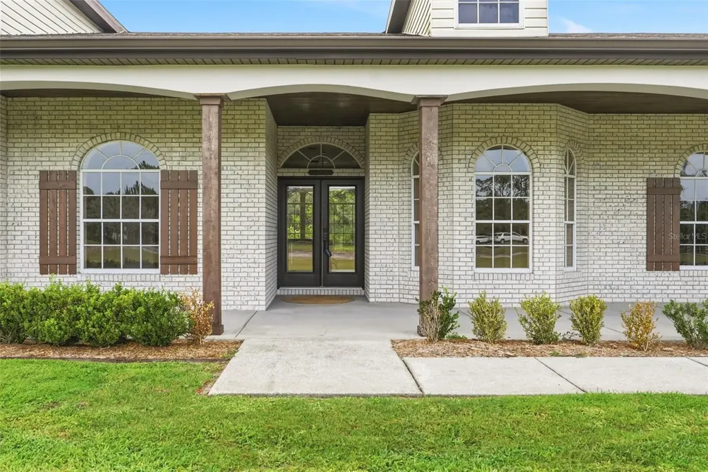 4231 Albritton Road St Cloud FL 34772