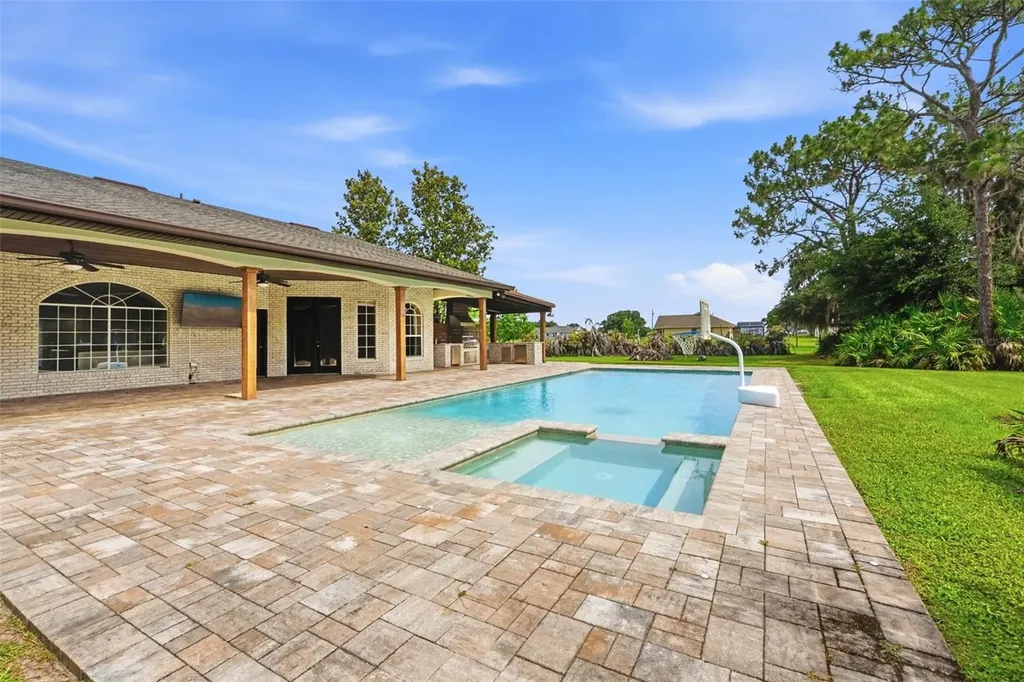 4231 Albritton Road St Cloud FL 34772