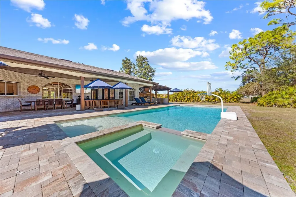 4231 Albritton Road St Cloud FL 34772
