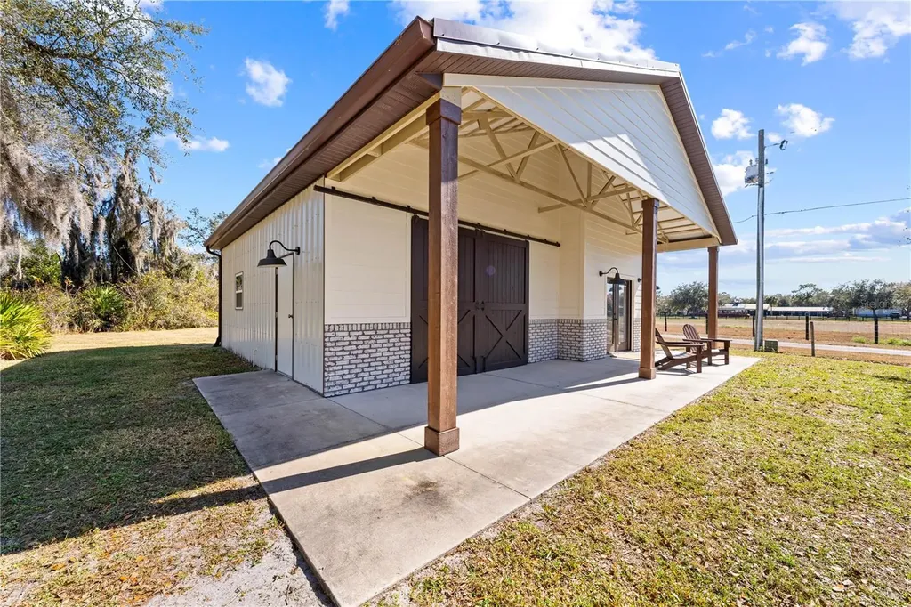 4231 Albritton Road St Cloud FL 34772