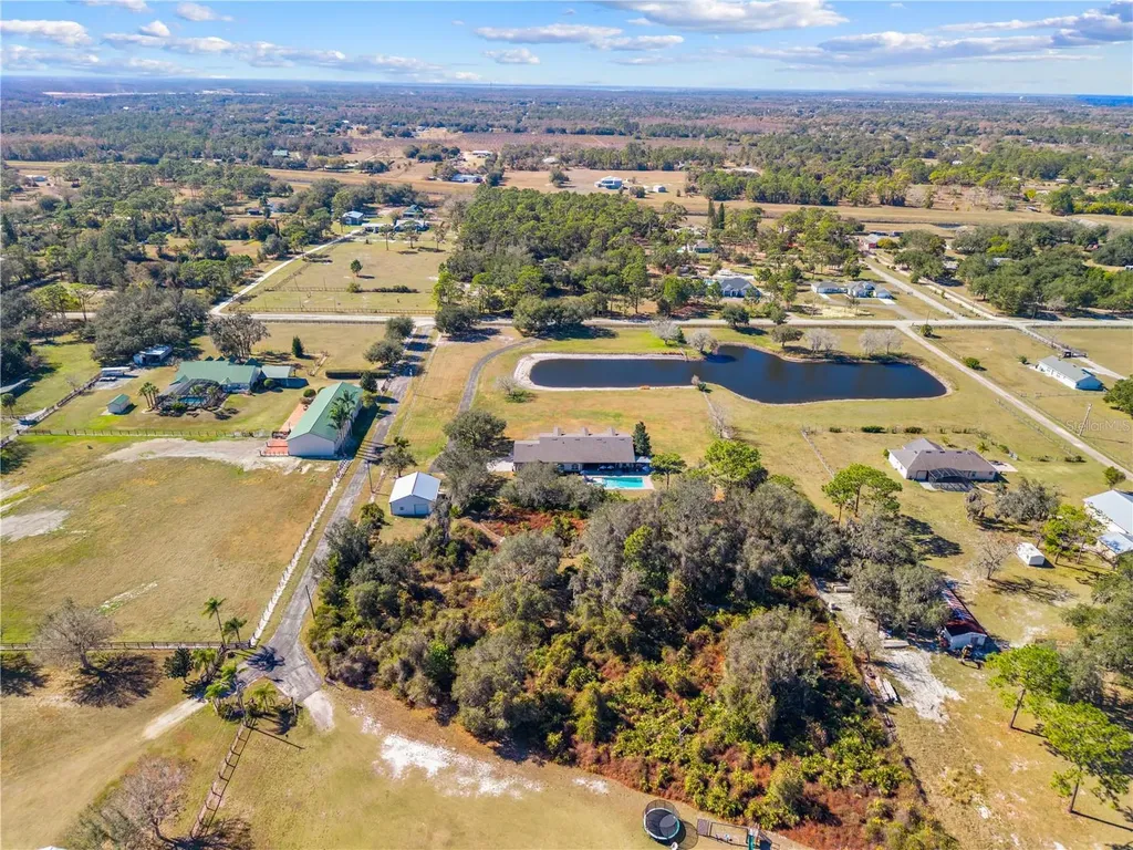 4231 Albritton Road St Cloud FL 34772