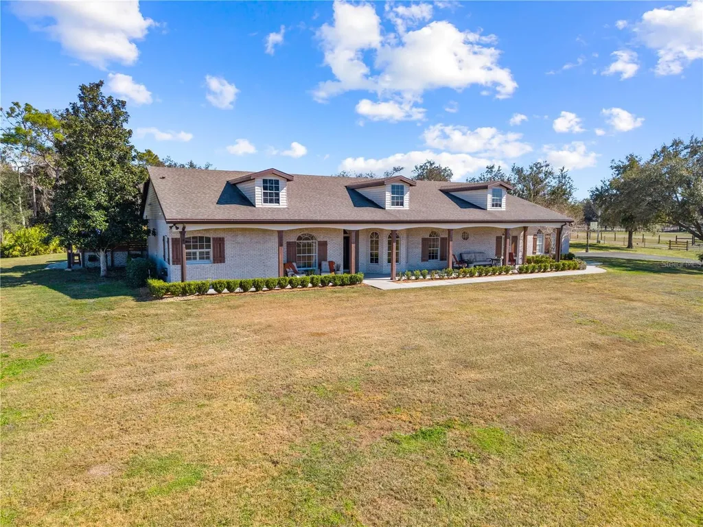 4231 Albritton Road St Cloud FL 34772
