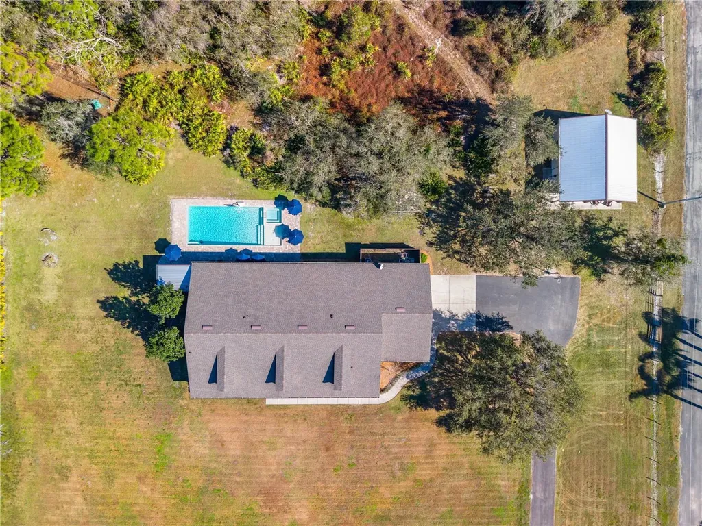 4231 Albritton Road St Cloud FL 34772