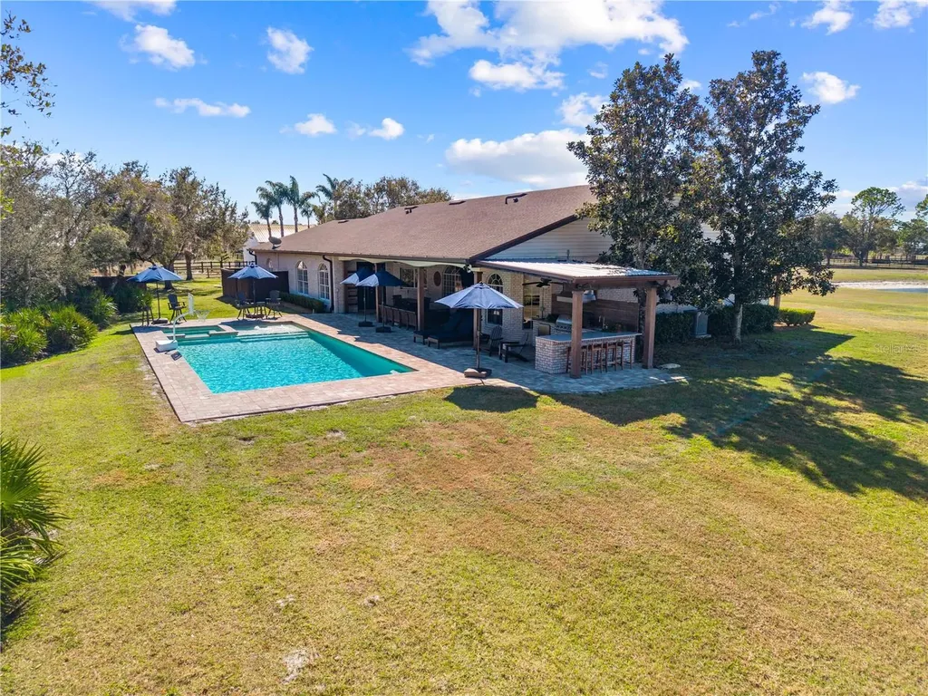 4231 Albritton Road St Cloud FL 34772