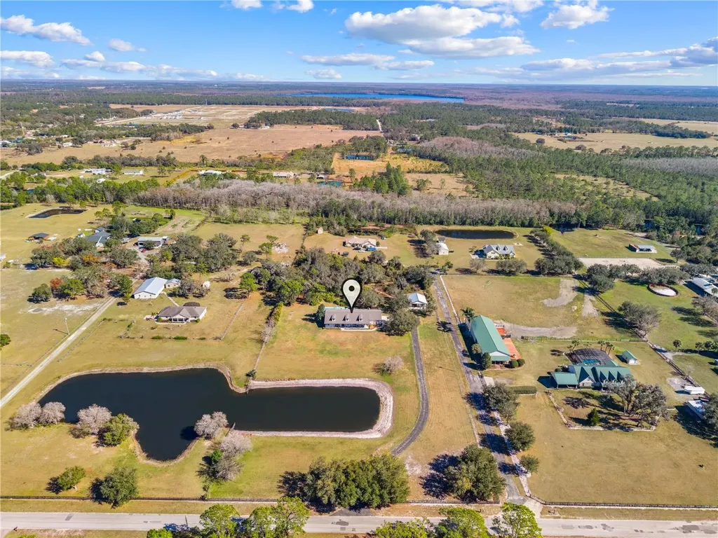 4231 Albritton Road St Cloud FL 34772