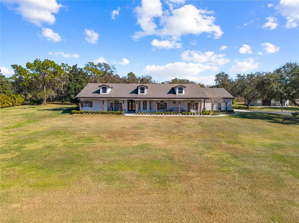 4231 Albritton Road St Cloud FL 34772