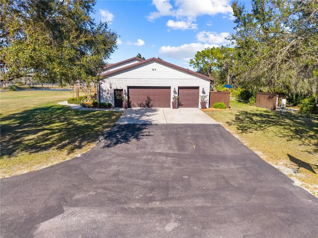 4231 Albritton Road St Cloud FL 34772
