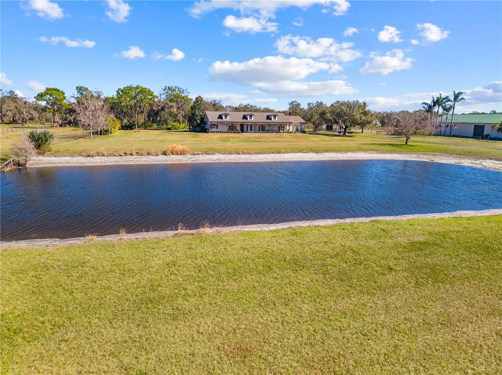 4231 Albritton Road St Cloud FL 34772