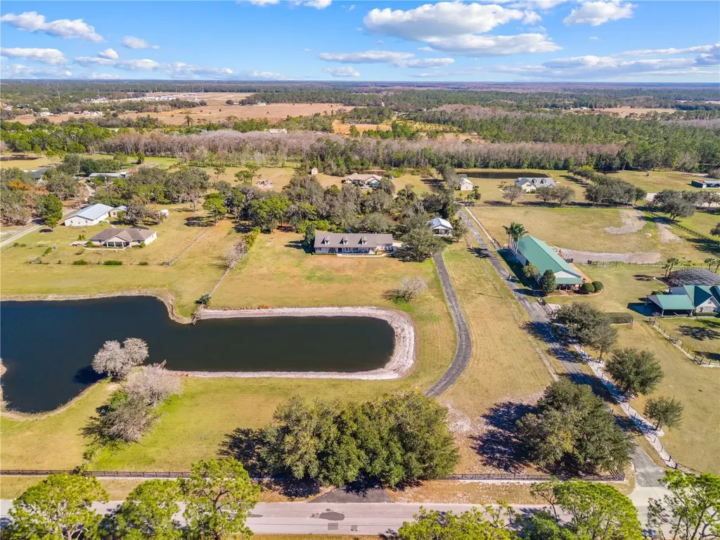 4231 Albritton Road St Cloud FL 34772