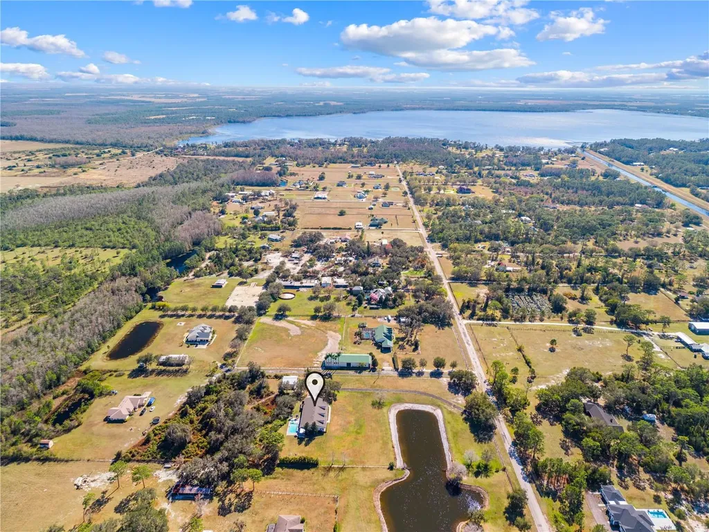 4231 Albritton Road St Cloud FL 34772