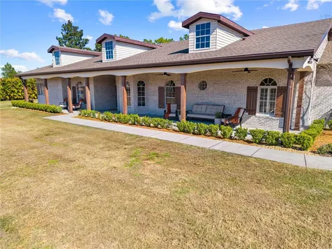 4231 Albritton Road St Cloud FL 34772
