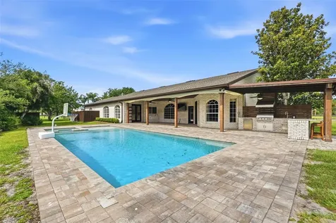 4231 Albritton Road St Cloud FL 34772