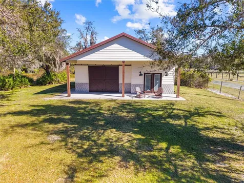 4231 Albritton Road St Cloud FL 34772