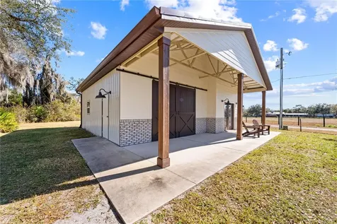 4231 Albritton Road St Cloud FL 34772